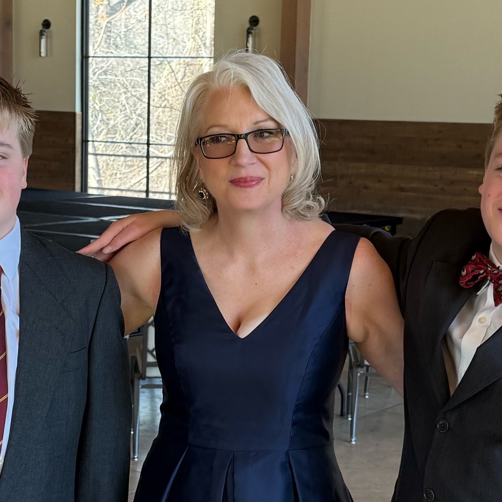 Meet your Posher, Jo